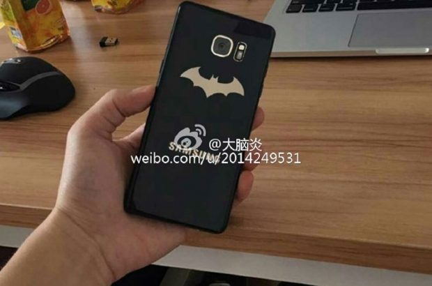 samsung-galaxy-note-7-batman-versie