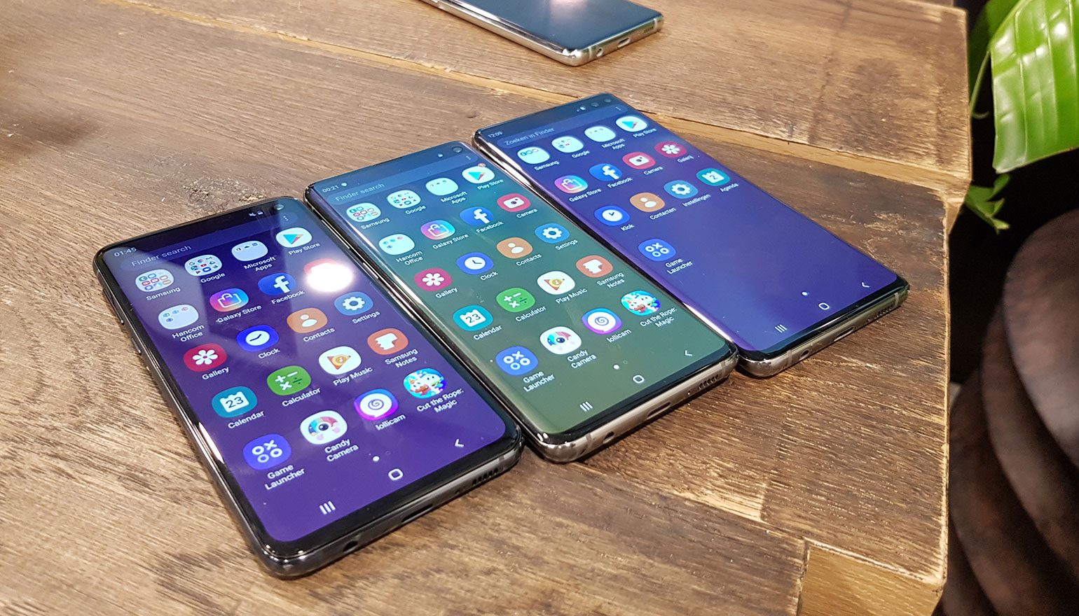 samsung s10 lite bixby