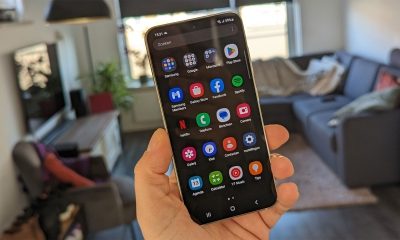 Samsung Galaxy S23