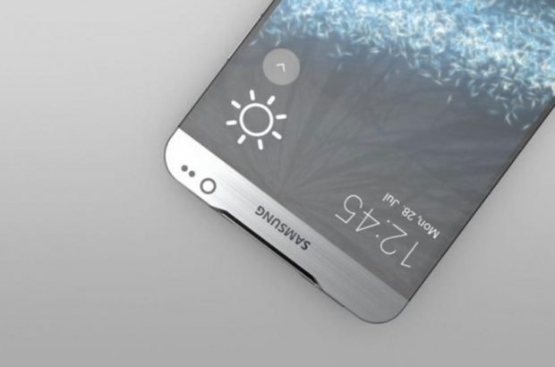 hoorbaar Goed gevoel krekel Galaxy S8 krijgt 6GB aan werkgeheugen en 256GB opslagruimte' | FWD