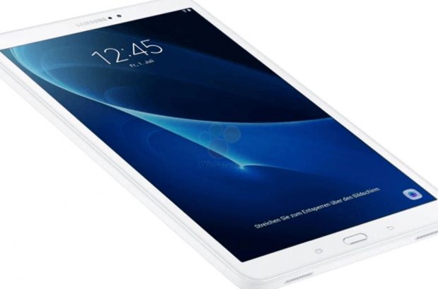 samsung tab a510