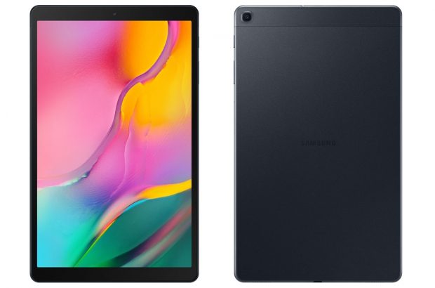 Samsung Galaxy Tab A 10.1 (2019)