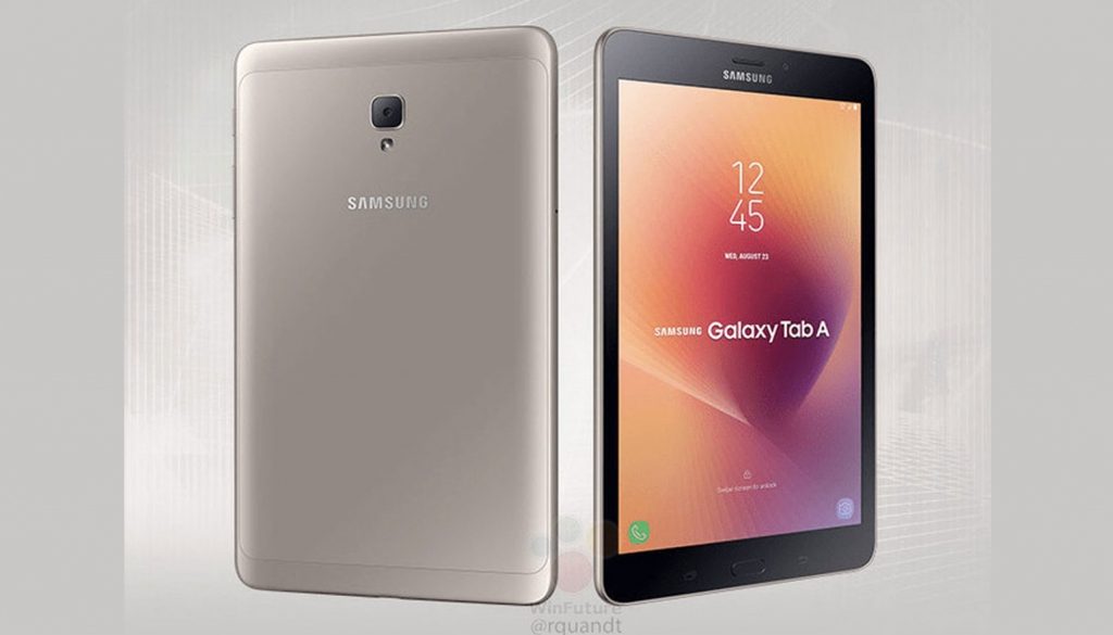 samsung galaxy tab a2 32gb