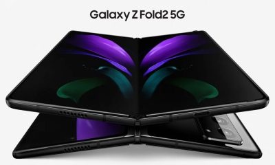 Galaxy Z Fold2