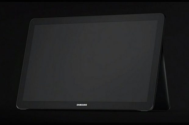 Samsung Galaxy View