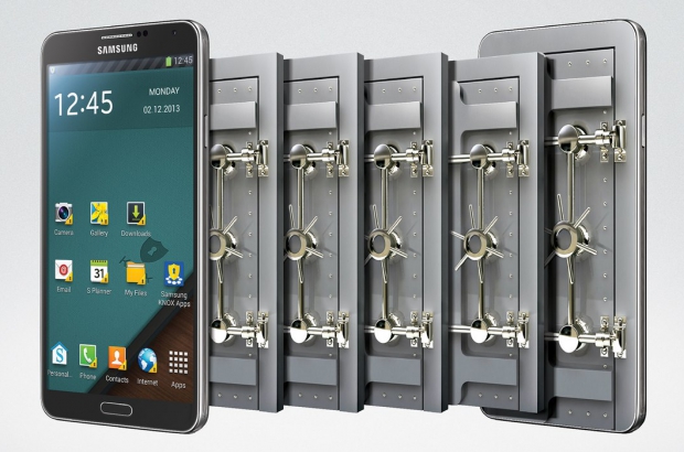 samsung-knox