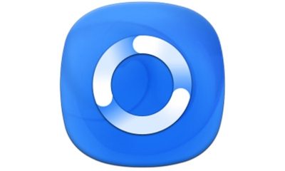 samsung-link-app-icoon
