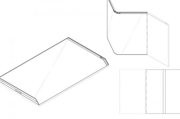 samsung-patent-opvouwbare-tablet