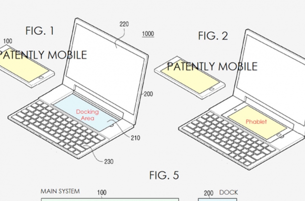 samsung-patent-phablet-notebook-dual-os