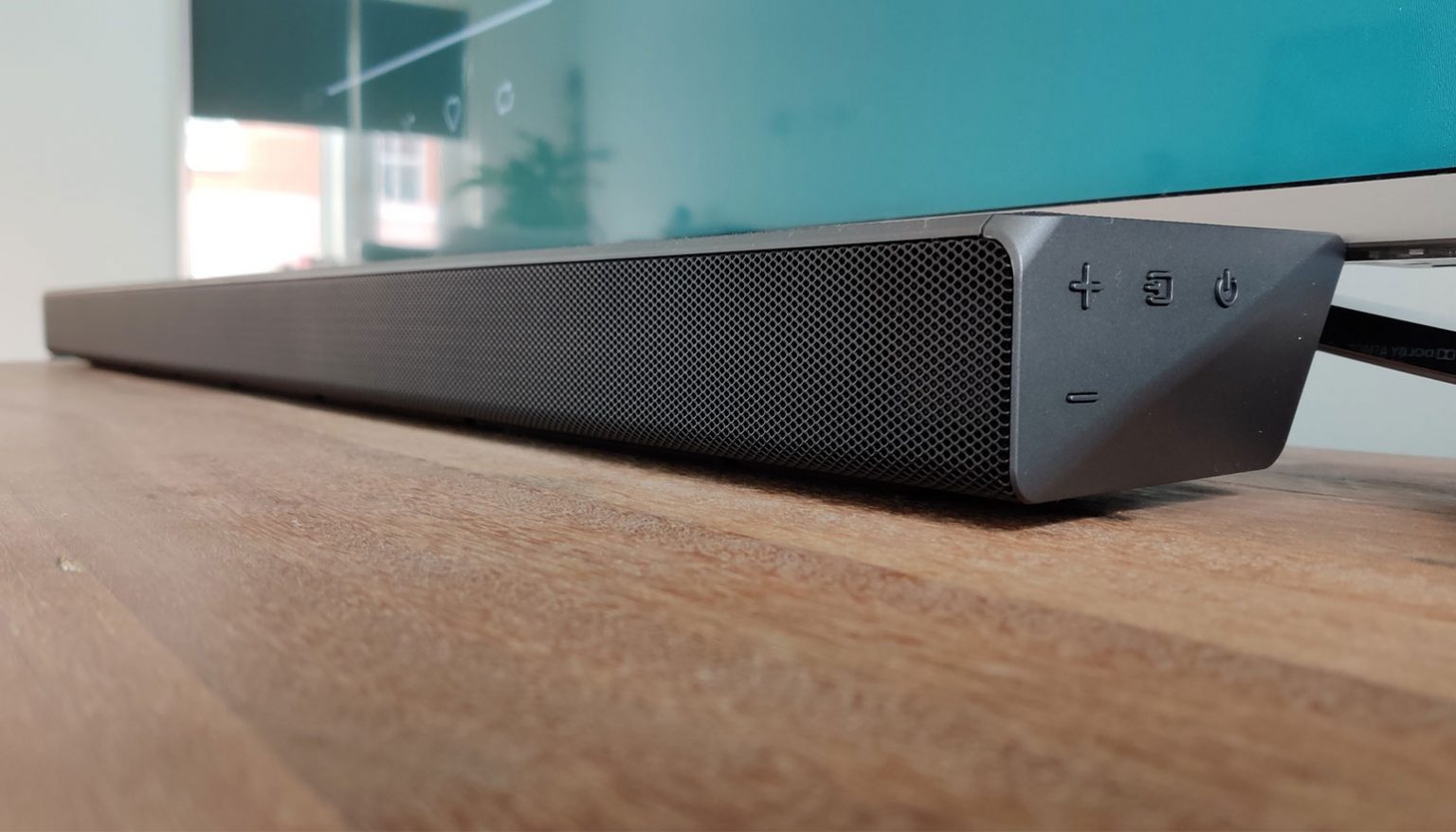 Review Samsung Q70R soundbar indrukwekkend geluid FWD