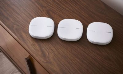 SmartThings-hub