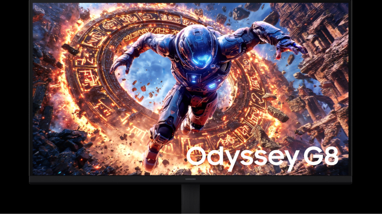 Samsung lanceert nieuwe Odyssey- en ViewFinity-monitoren