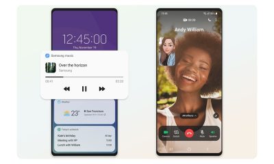 samsung one ui 3
