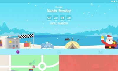 santa-tracker
