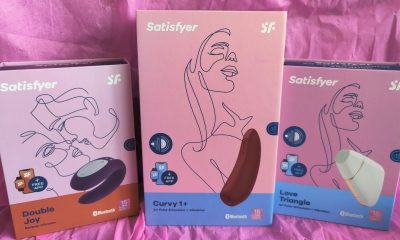 Satisfyer