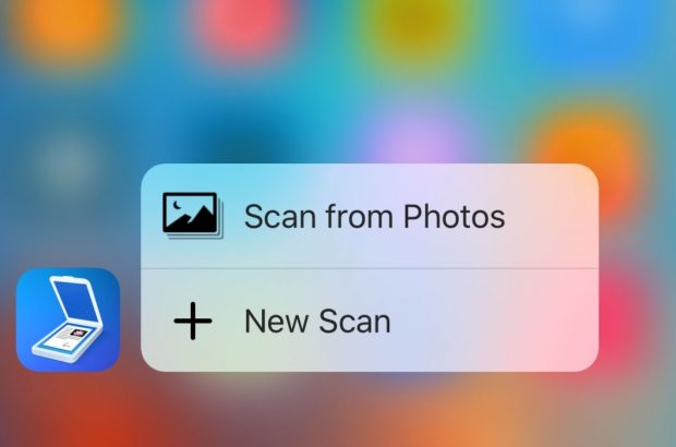 scanner-pro-ios