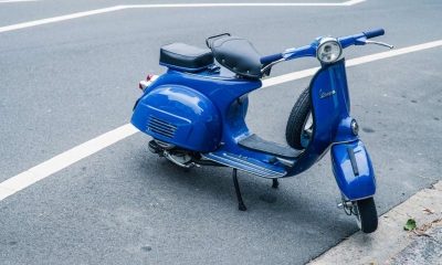 scooter verzekering 1
