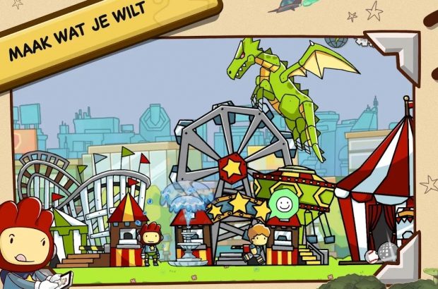scribblenauts-unlimited