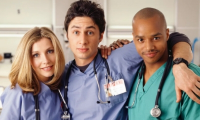 scrubs