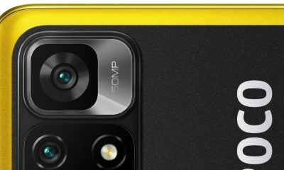 Poco M4 Pro 5G