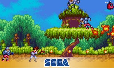 sega-forever-gunstar