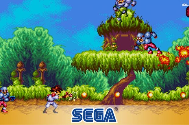 sega-forever-gunstar