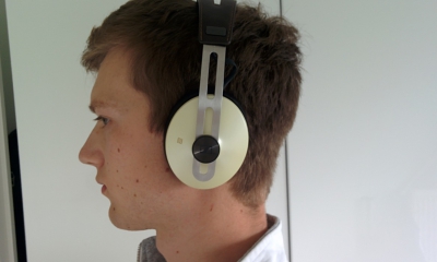 sennheiser momentum wireless feature