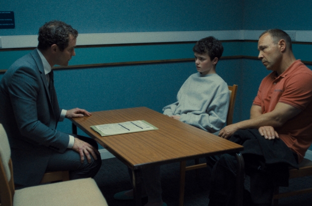 Adolescence (UK): Limited Series