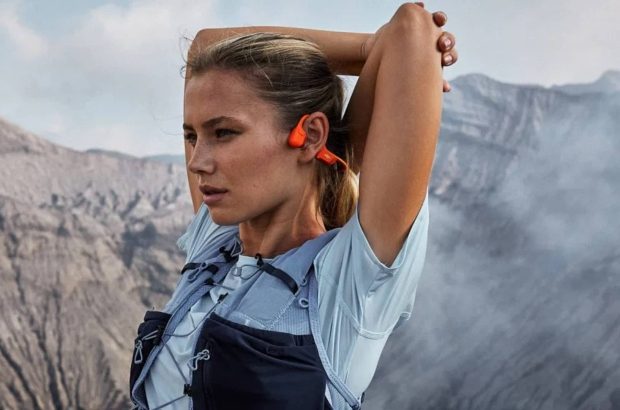 shokz OpenRun Pro 2 1