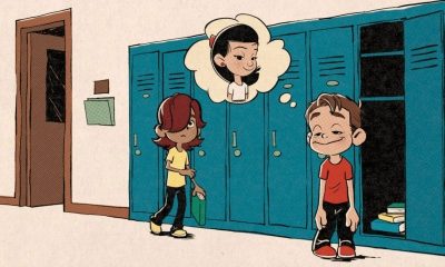 short-cirtcuit-disney