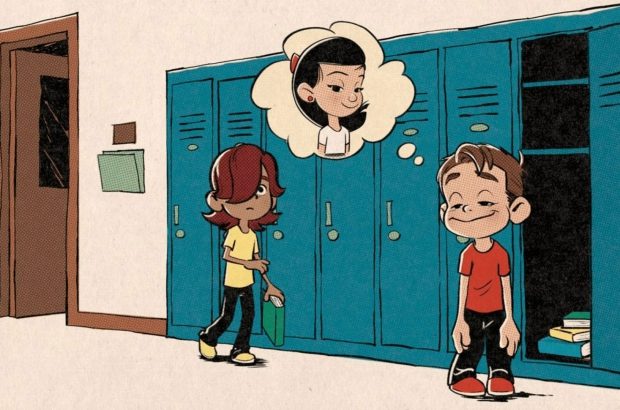 short-cirtcuit-disney
