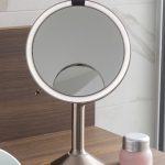 simplehuman-smart-mirror-amazon-alexa-ifa-2019