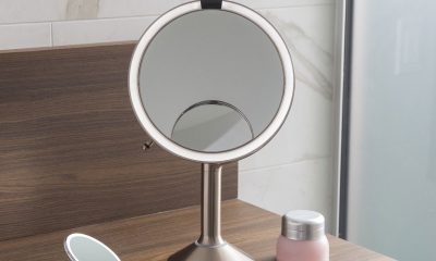simplehuman-smart-mirror-amazon-alexa-ifa-2019