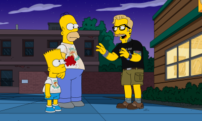 simpsons