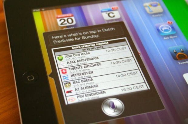 siri-ipad