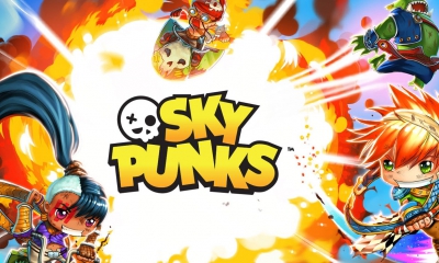 sky-punks-rovio