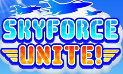 skyforce-unite-kairo