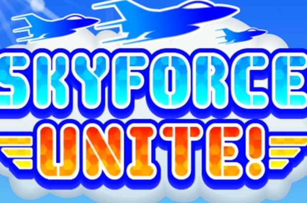 skyforce-unite-kairo