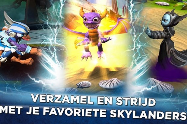 skylanders-battlecast