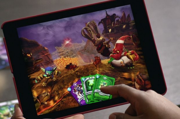 skylanders-battlecast