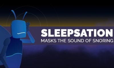 SleepSation