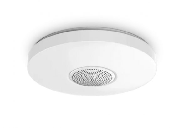 slimme plafondlamp GE