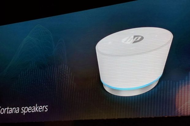 slimme-speaker-hp-cortana