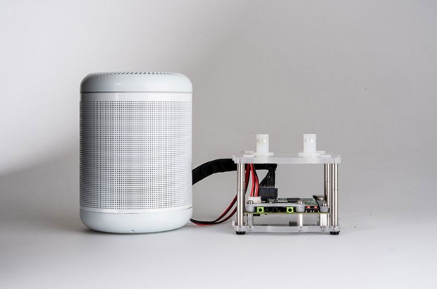 slimme-speaker-qualcomm