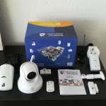 Smart Home Beveiliging