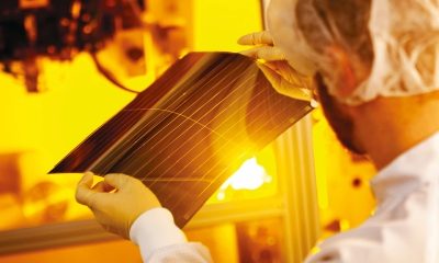 smart home energie heliatek