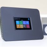 smart home router feature