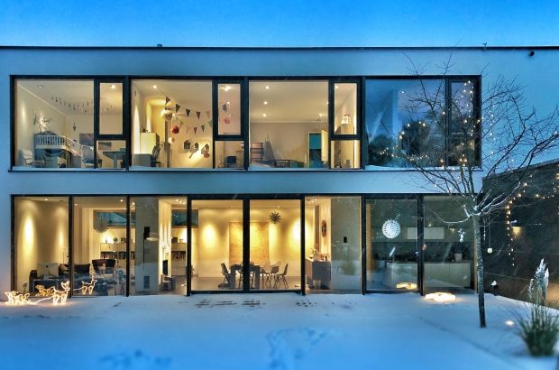 smarthome