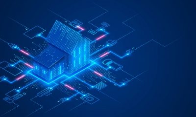 smarthome header
