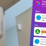 smarthome scenario toilet